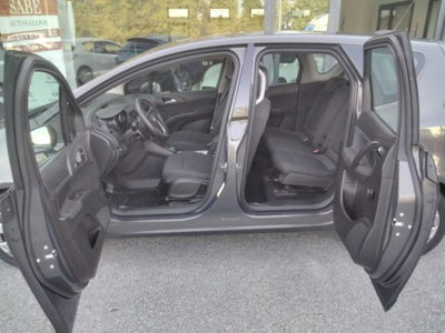 Opel Meriva 1.6 CDTI Start&Stop Advance (14)