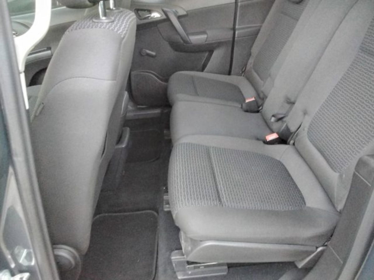 Opel Meriva 1.6 CDTI Start&Stop Advance (15)