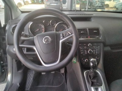 Opel Meriva 1.6 CDTI Start&Stop Advance (16)