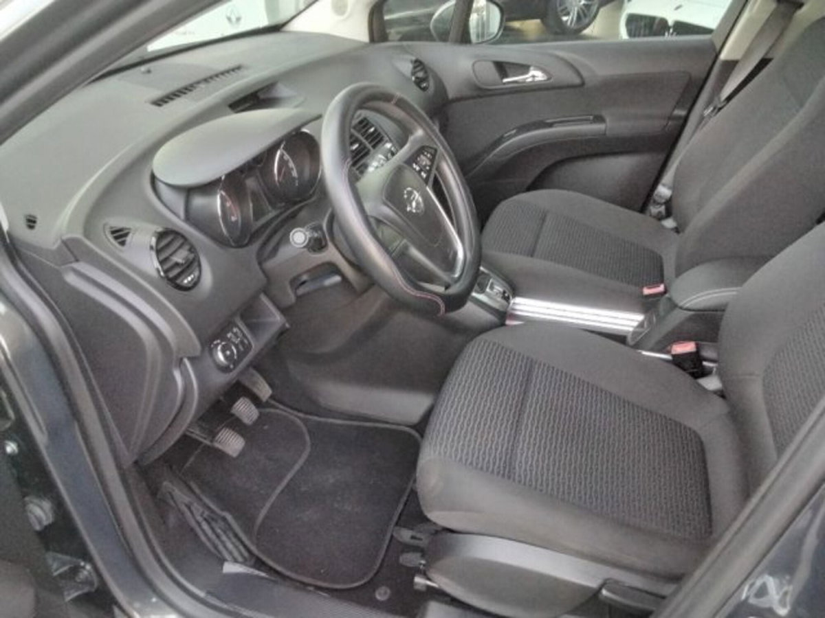 Opel Meriva 1.6 CDTI Start&Stop Advance (17)
