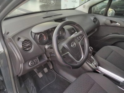 Opel Meriva 1.6 CDTI Start&Stop Advance (18)