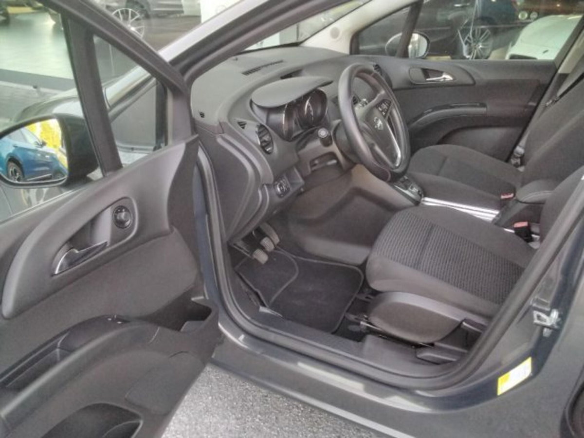 Opel Meriva 1.6 CDTI Start&Stop Advance (19)