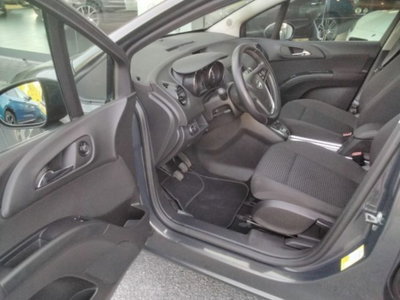 Opel Meriva 1.6 CDTI Start&Stop Advance (19)