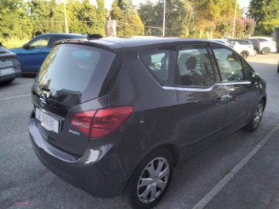 Opel Meriva 1.6 CDTI Start&Stop Advance (8)