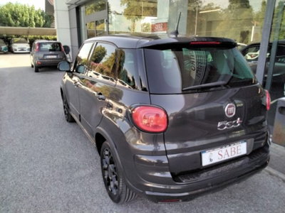 Fiat 500L 1.3 Multijet 95 CV Dualogic Business (11)