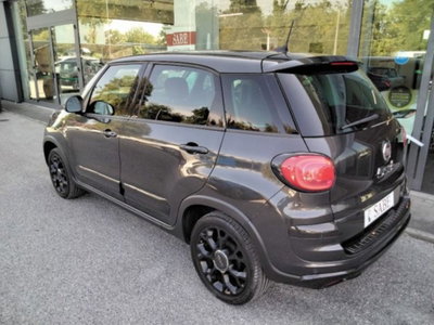 Fiat 500L 1.3 Multijet 95 CV Dualogic Business (12)