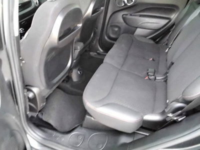 Fiat 500L 1.3 Multijet 95 CV Dualogic Business (14)