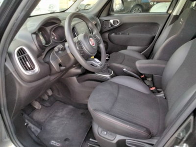 Fiat 500L 1.3 Multijet 95 CV Dualogic Business (16)