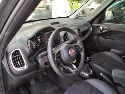 Fiat 500L 1.3 Multijet 95 CV Dualogic Business (17)