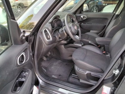 Fiat 500L 1.3 Multijet 95 CV Dualogic Business (18)