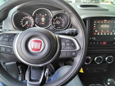 Fiat 500L 1.3 Multijet 95 CV Dualogic Business (19)