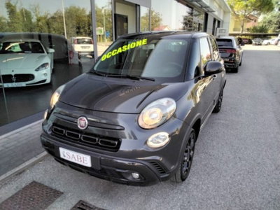 Fiat 500L 1.3 Multijet 95 CV Dualogic Business (3)