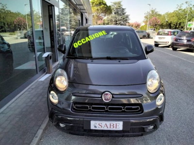 Fiat 500L 1.3 Multijet 95 CV Dualogic Business (4)