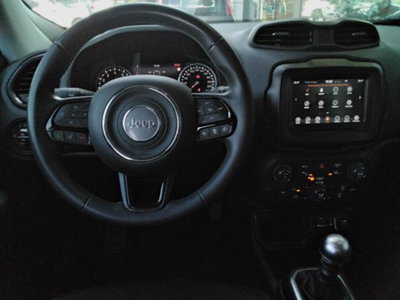 Jeep Renegade 1.0 T3 Limited (12)