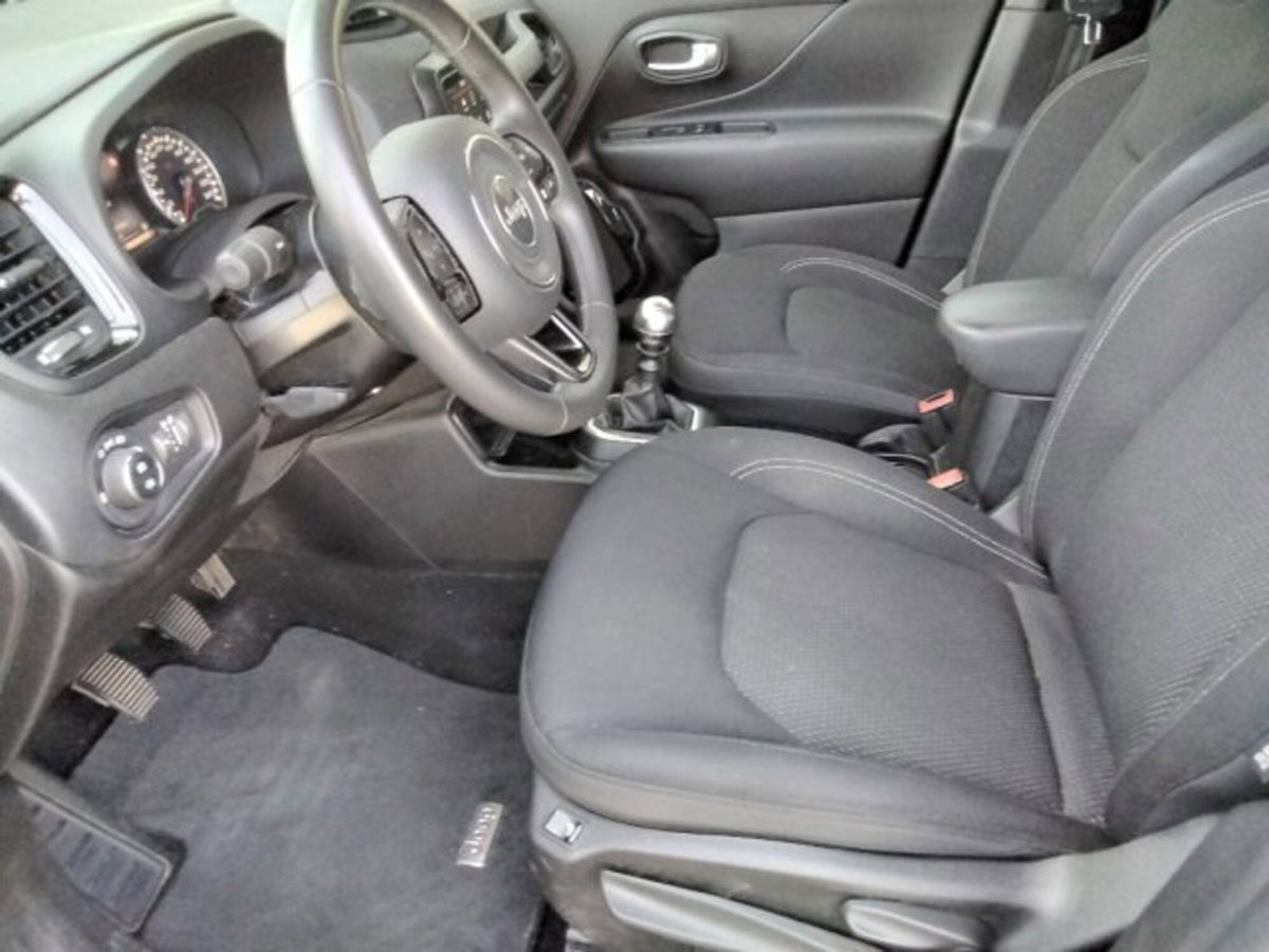 Jeep Renegade 1.0 T3 Limited (13)