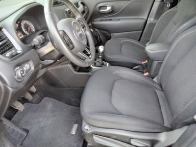 Jeep Renegade 1.0 T3 Limited (13)