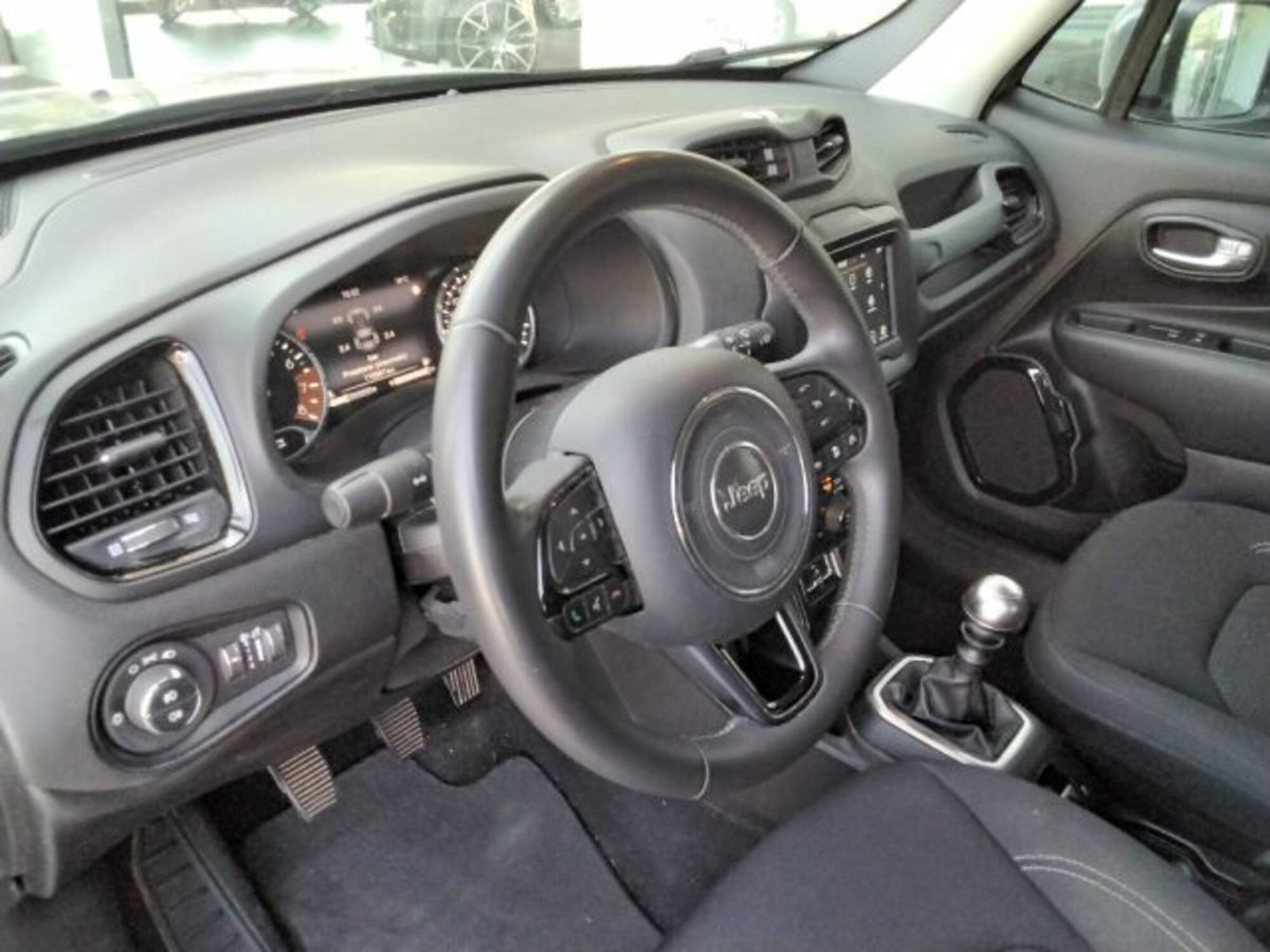 Jeep Renegade 1.0 T3 Limited (14)