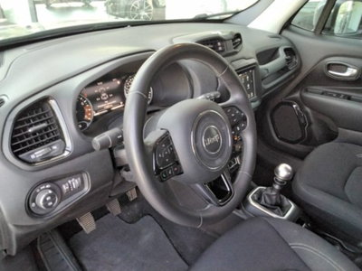 Jeep Renegade 1.0 T3 Limited (14)