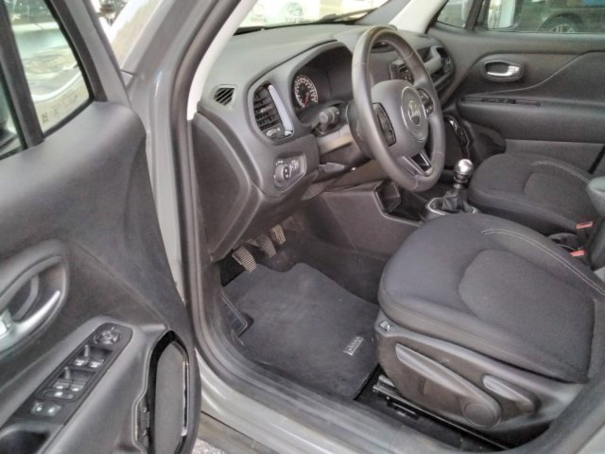 Jeep Renegade 1.0 T3 Limited (15)