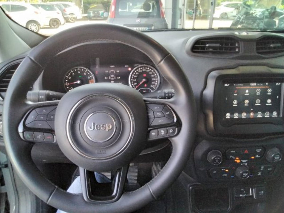Jeep Renegade 1.0 T3 Limited (16)