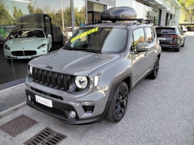 Jeep Renegade 1.0 T3 Limited (2)