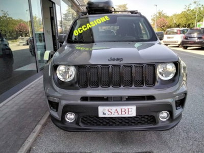 Jeep Renegade 1.0 T3 Limited (3)