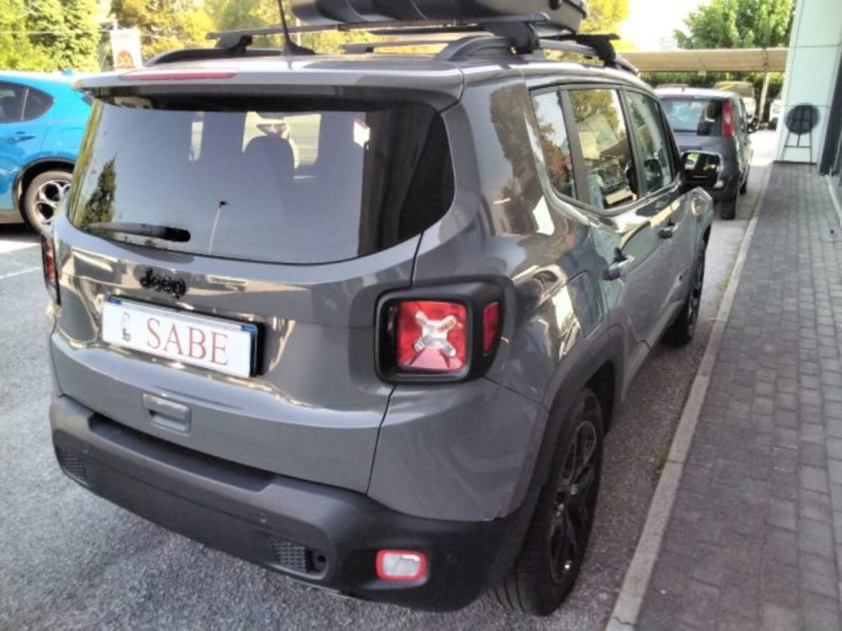 Jeep Renegade 1.0 T3 Limited (6)