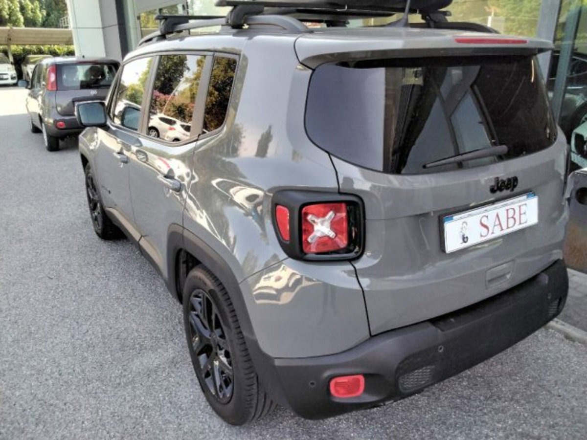 Jeep Renegade 1.0 T3 Limited (8)