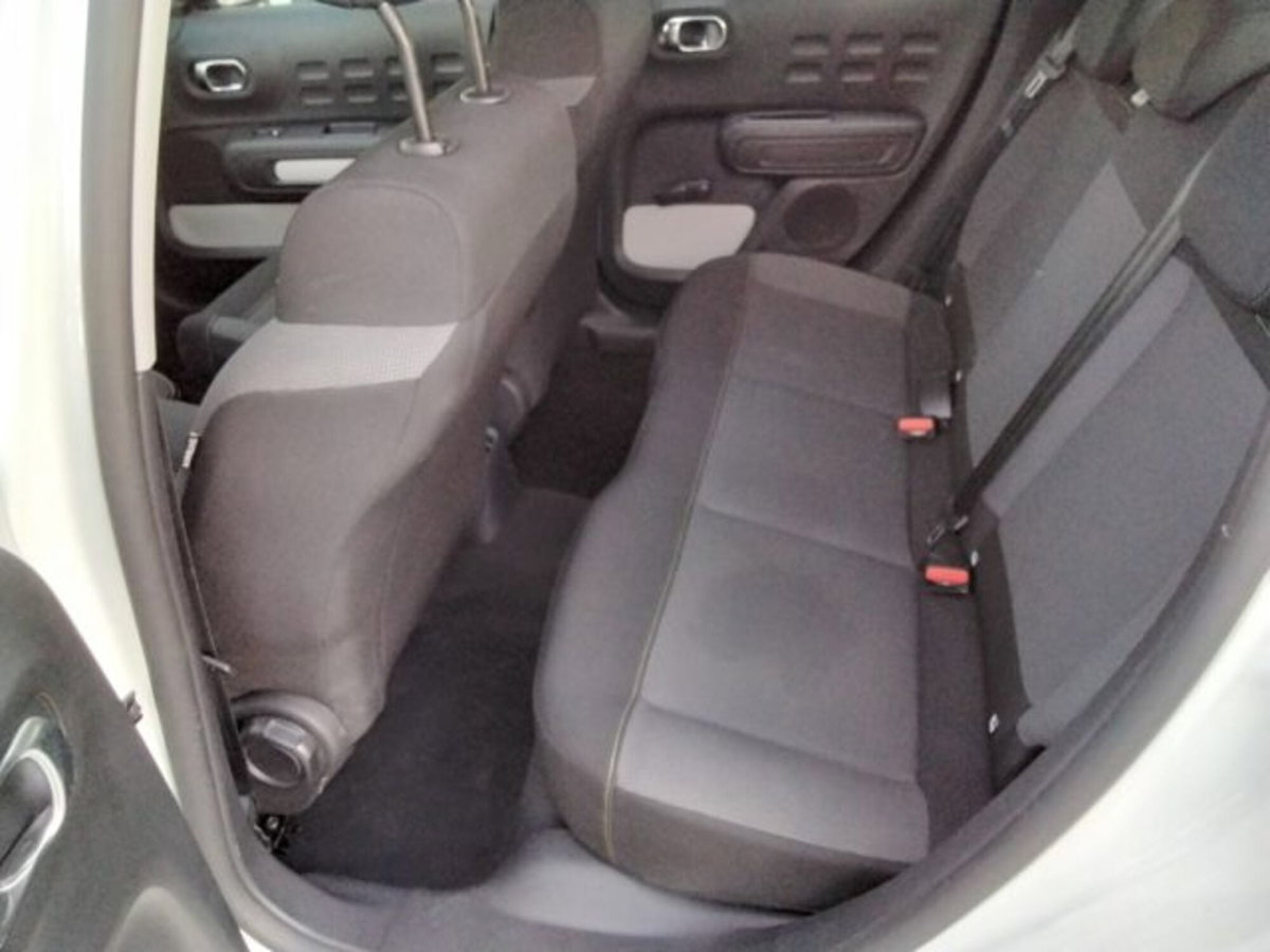 Citroen C3 PureTech 83 S&S Feel Pack (15)
