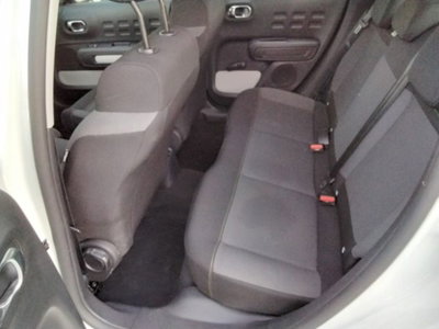 Citroen C3 PureTech 83 S&S Feel Pack (15)