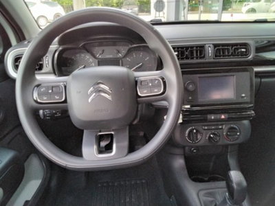 Citroen C3 PureTech 83 S&S Feel Pack (16)