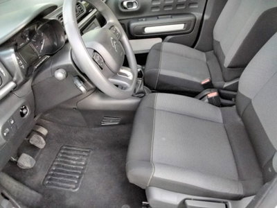 Citroen C3 PureTech 83 S&S Feel Pack (17)