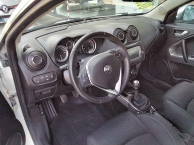 Alfa Romeo MiTo 1.4 78 CV 8V S&S Super (10)