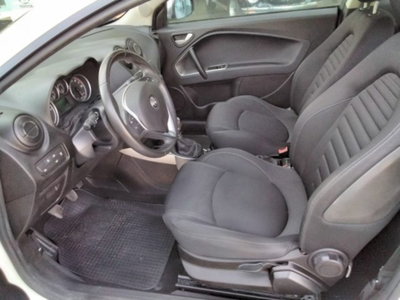 Alfa Romeo MiTo 1.4 78 CV 8V S&S Super (11)