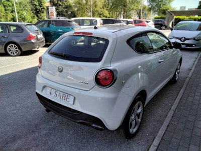 Alfa Romeo MiTo 1.4 78 CV 8V S&S Super (5)