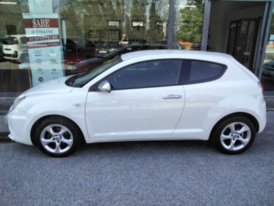 Alfa Romeo MiTo 1.4 78 CV 8V S&S Super (8)