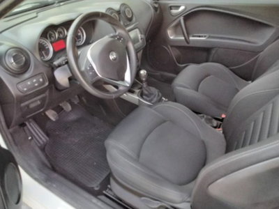 Alfa Romeo MiTo 1.4 78 CV 8V S&S Super (9)
