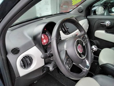 Fiat 500 1.0 Hybrid Star (10)