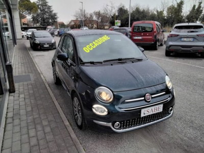 Fiat 500 1.0 Hybrid Star (2)