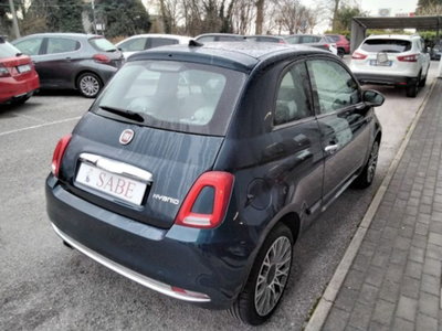 Fiat 500 1.0 Hybrid Star (6)