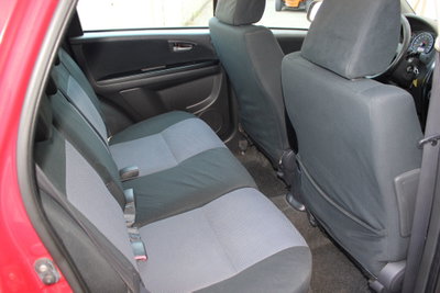 Fiat Sedici 1.9 MJT 4x4 Dynamic (11)