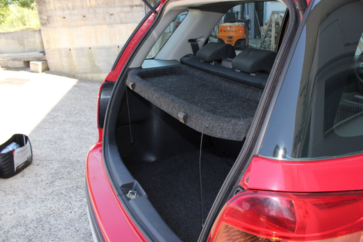 Fiat Sedici 1.9 MJT 4x4 Dynamic (15)
