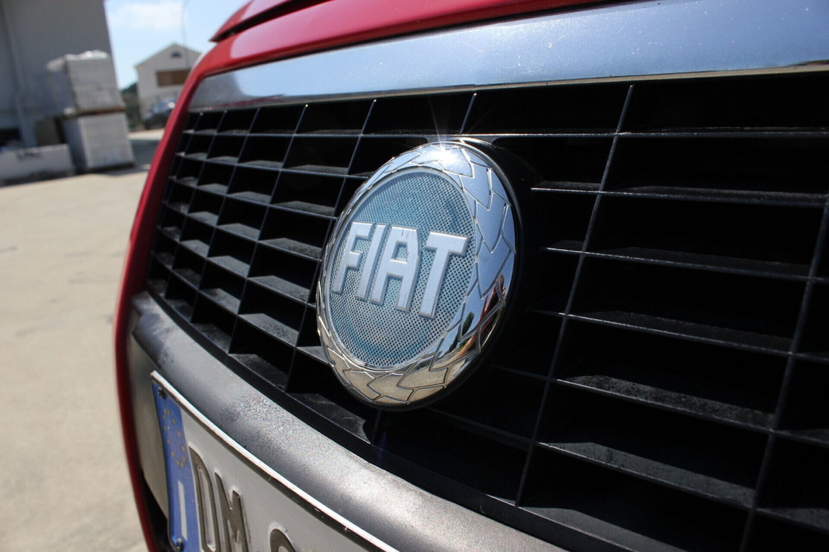 Fiat Sedici 1.9 MJT 4x4 Dynamic (20)