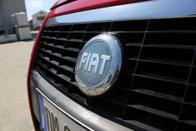 Fiat Sedici 1.9 MJT 4x4 Dynamic (20)