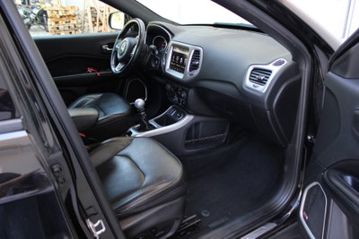 Jeep Compass 1.6 Multijet II 2WD Limited (12)