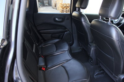 Jeep Compass 1.6 Multijet II 2WD Limited (13)
