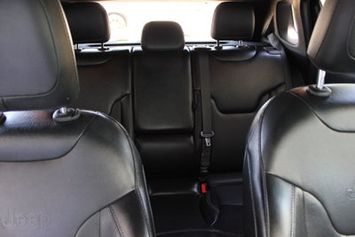 Jeep Compass 1.6 Multijet II 2WD Limited (14)