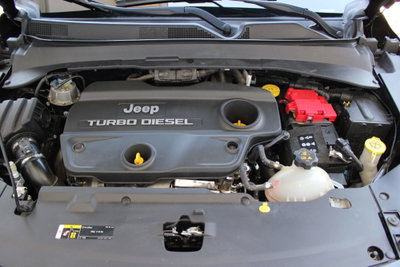 Jeep Compass 1.6 Multijet II 2WD Limited (18)