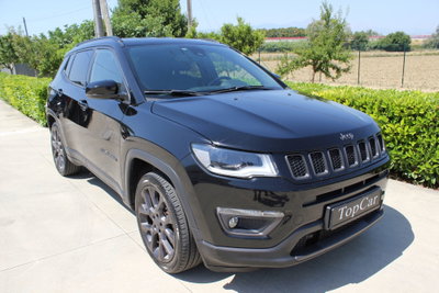 Jeep Compass 1.6 Multijet II 2WD Limited (7)