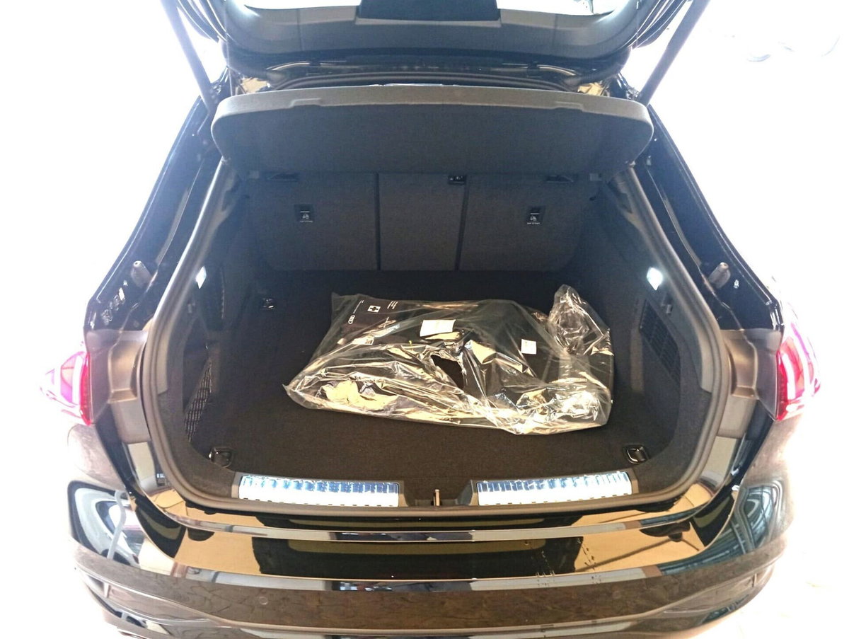 Audi A5 Sportback Sportback 40 2.0 tdi mhev S line edition quattro 204cv s-tronic (18)